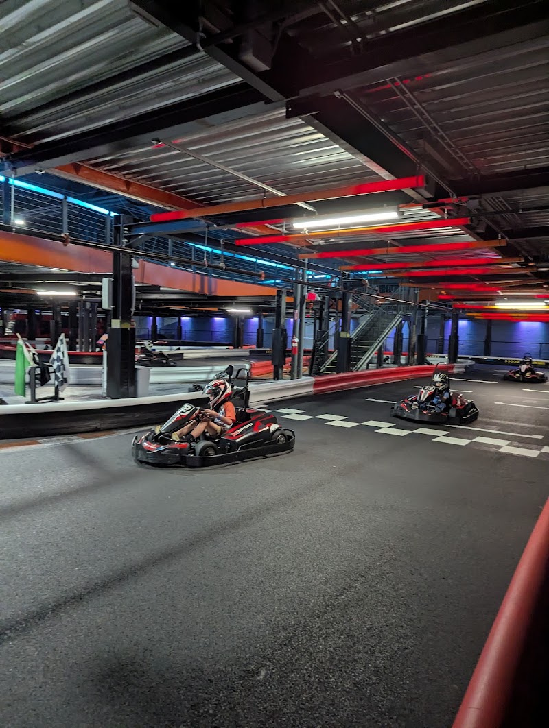K1 Speed - Indoor Go Karts, Corporate Event Venue, Team Building Activities photo 2