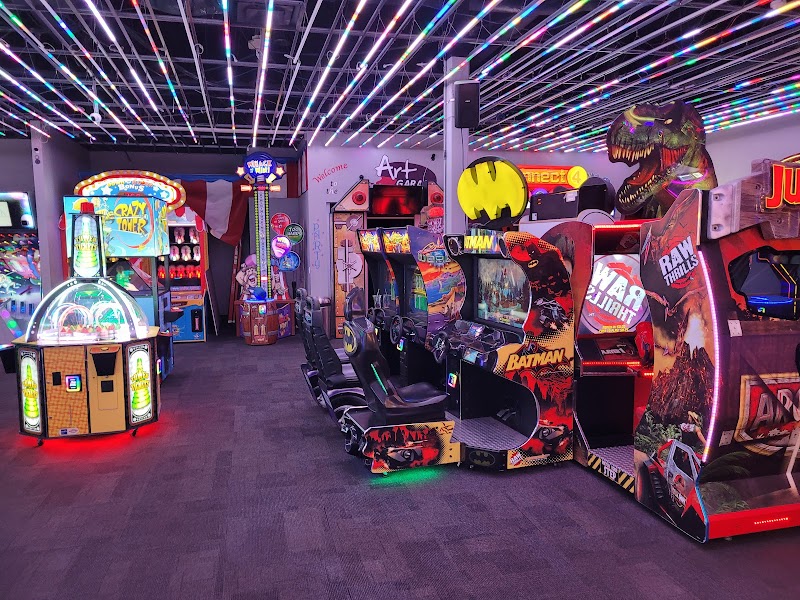 K1 Speed - Indoor Go Karts, Corporate Event Venue, Team Building Activities photo 5