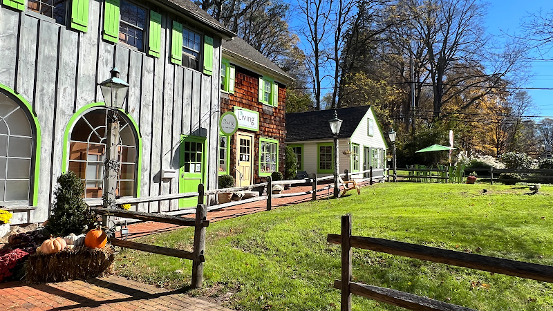 O2 Living Cafe photo 3