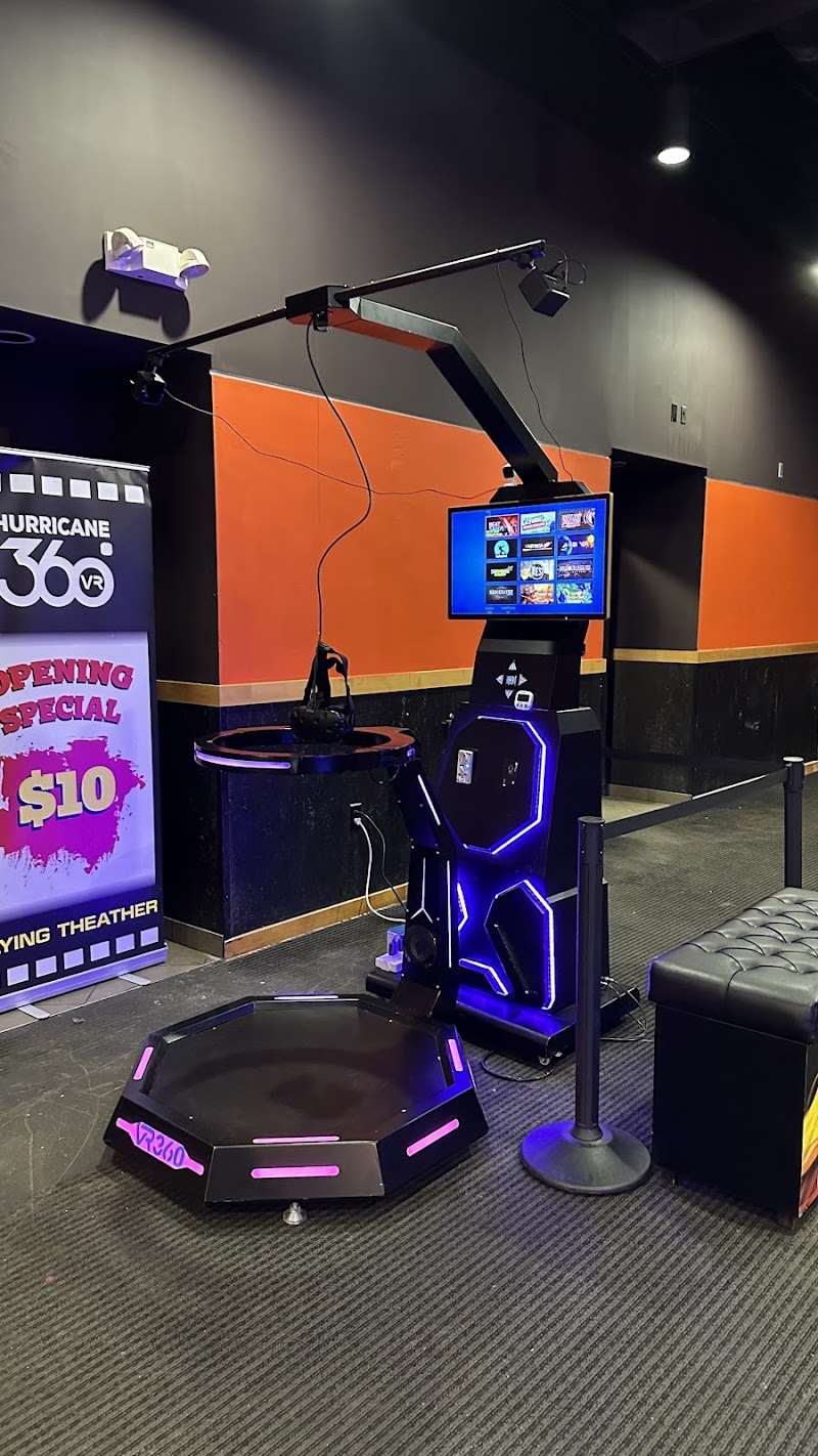 VR 360 photo 2