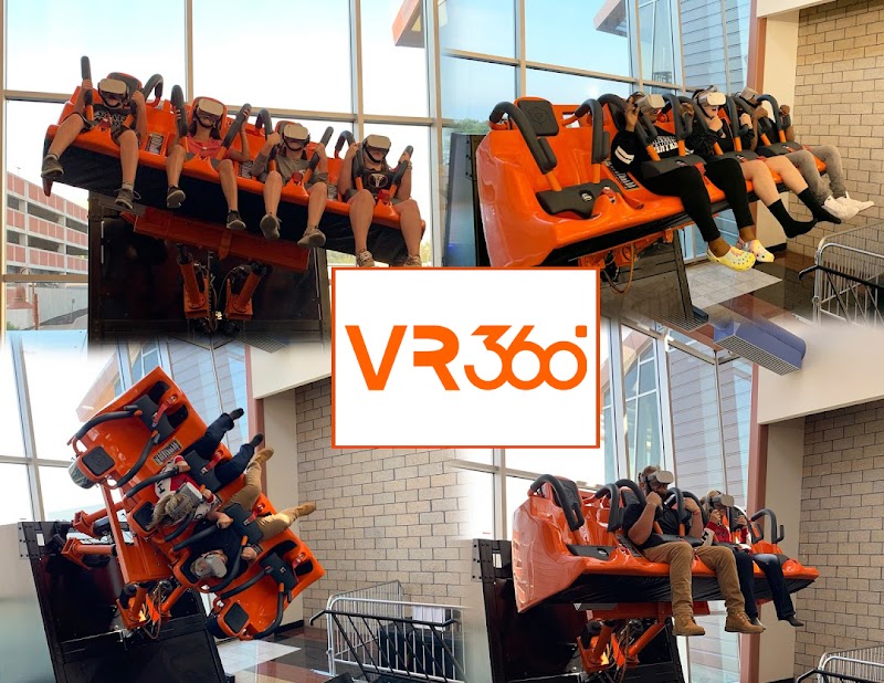 VR 360 photo 3