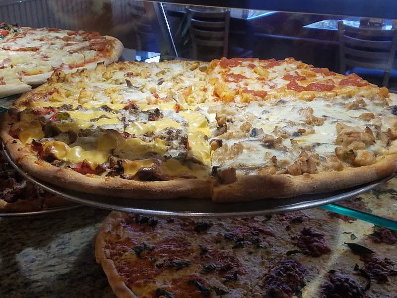 La Familia Pizza & Pasta of Pound Ridge photo 2