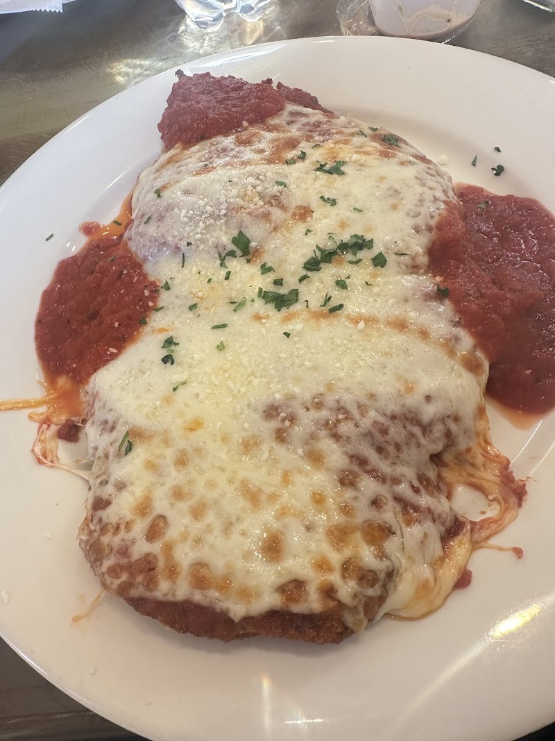 La Familia Pizza & Pasta of Pound Ridge photo 5