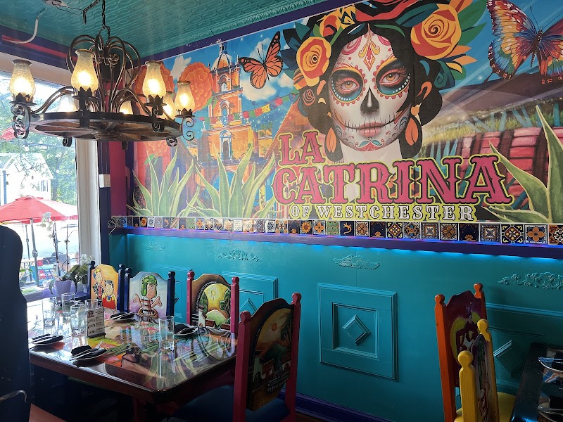 La Catrina of Westchester photo 4
