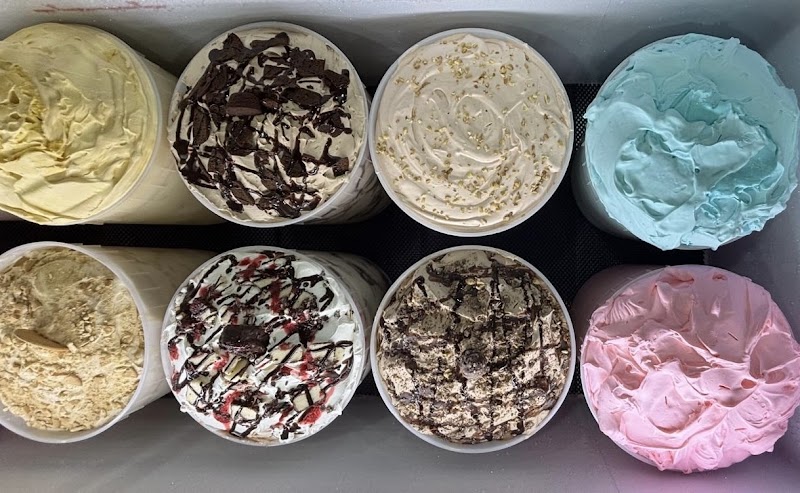 La Michoacana-Homemade photo 2