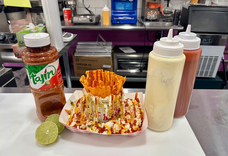 La Michoacana-Homemade photo 5