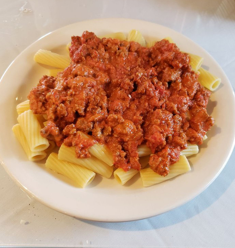 La Villetta Pizza & Pasta - Jefferson Valley photo 2