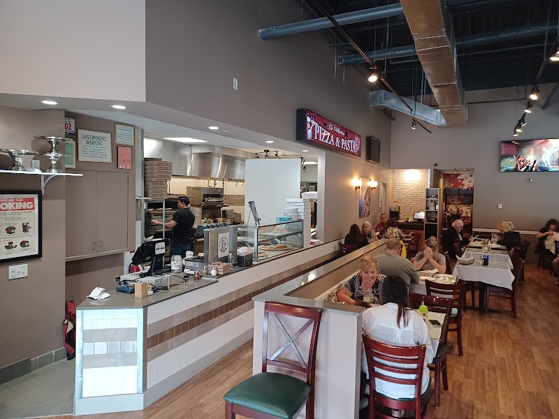 La Villetta Pizza & Pasta - Jefferson Valley photo 4