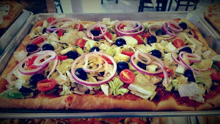 La Villetta Pizza & Pasta - Jefferson Valley photo 5