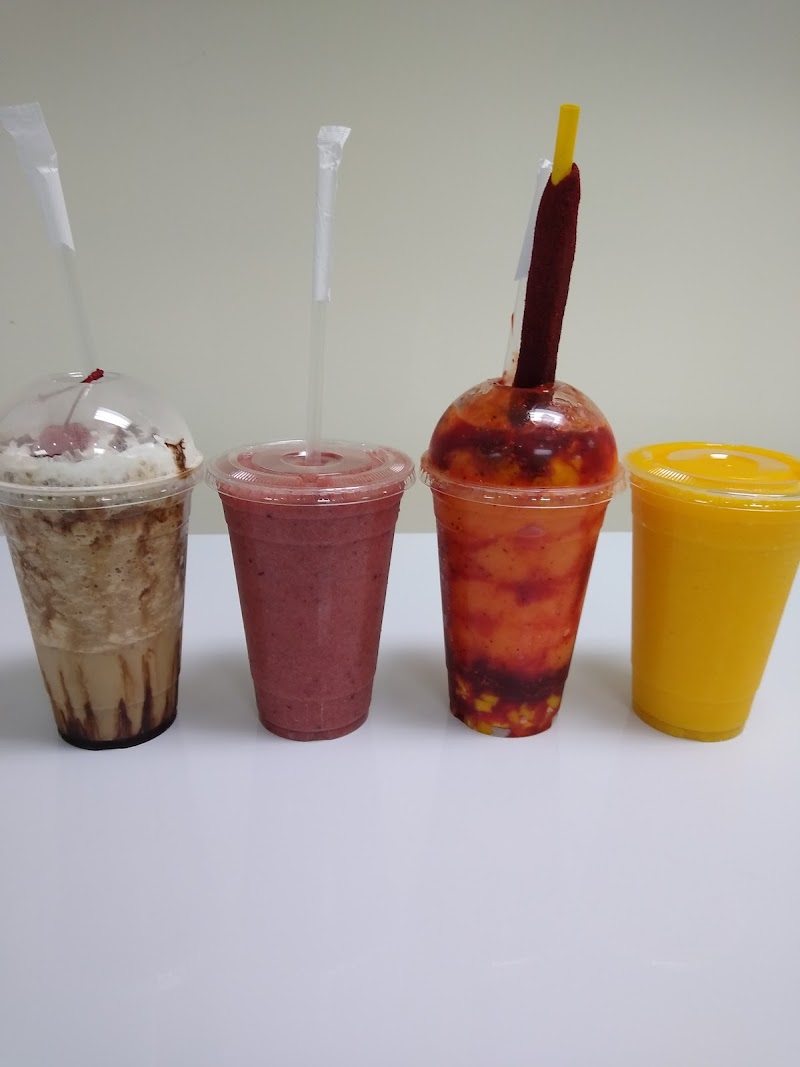 La Imperial Mexican Ice's photo 2
