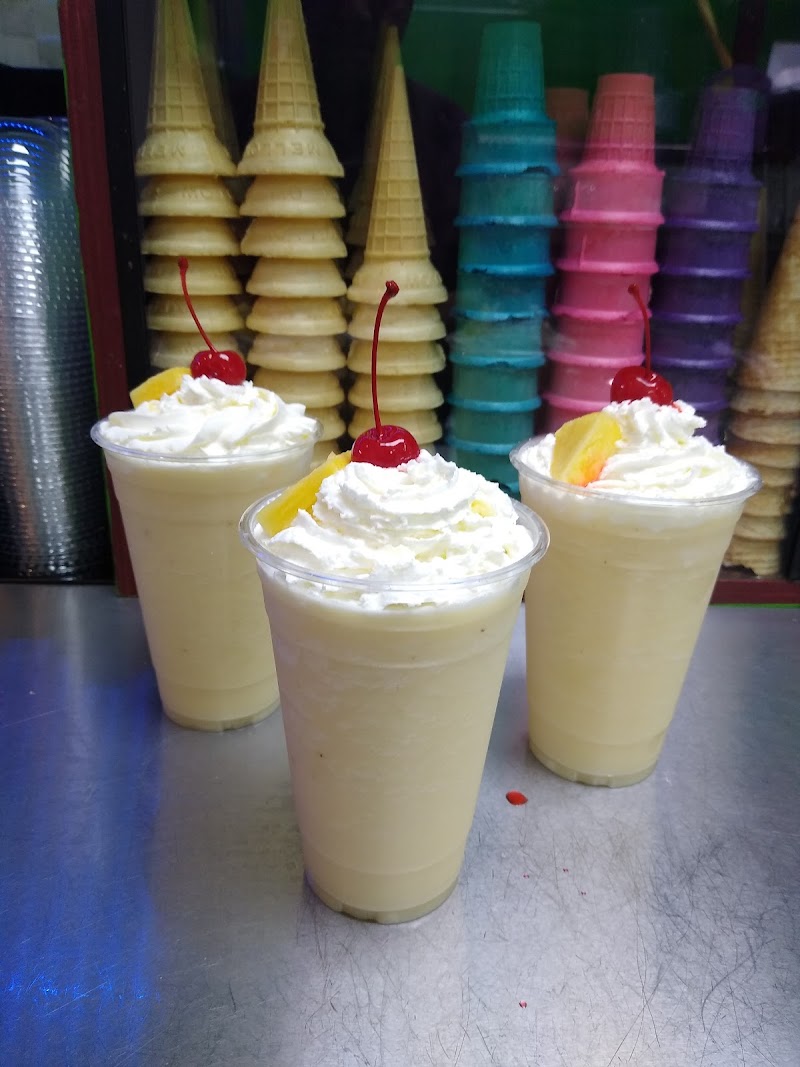 La Imperial Mexican Ice's photo 5
