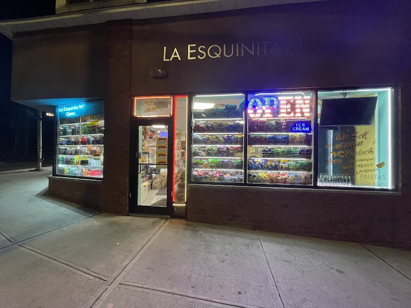 La Esquinita NY - New York Style Deli & Ice Cream photo 4