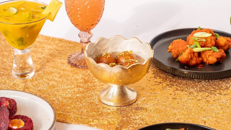 RaaSa Indian Cuisine photo 2