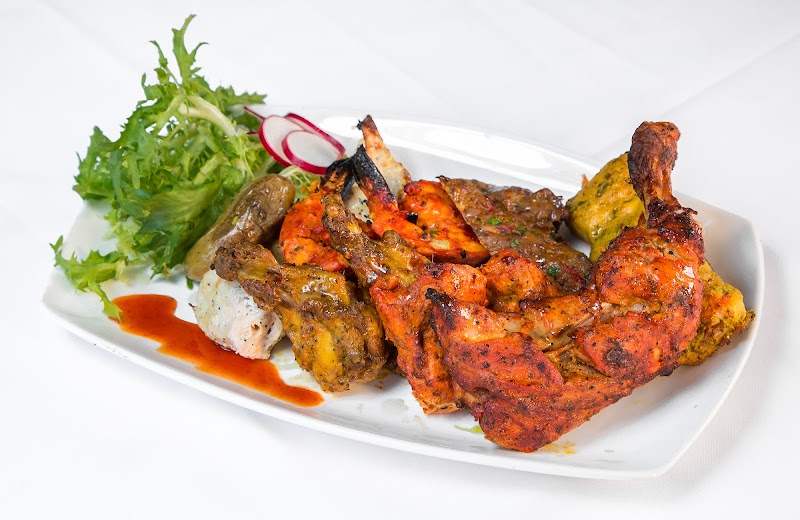 RaaSa Indian Cuisine photo 4