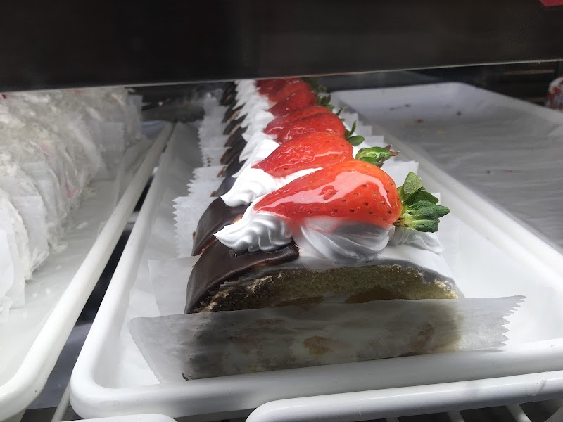 Sabor Ambateno Bakery ll Peekskill photo 5