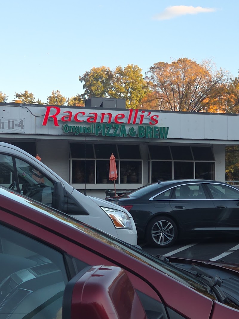 Racanelli's Original Pizza & Brew photo 5