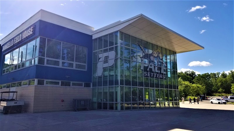 Pace Stadium photo 3