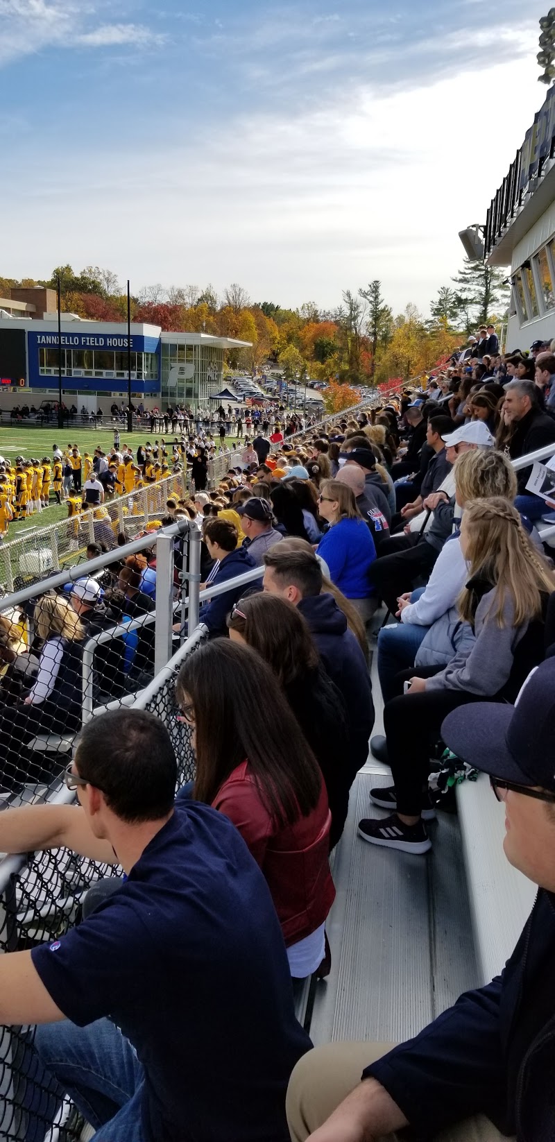 Pace Stadium photo 5