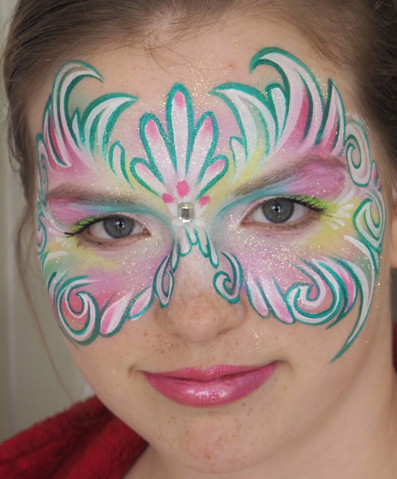 Faces By Wells photo 4