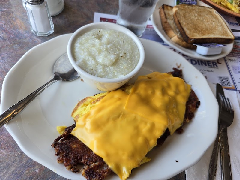Raceway Diner photo 2