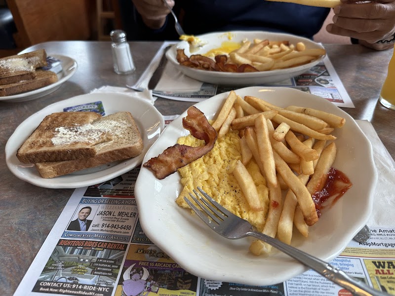 Raceway Diner photo 4