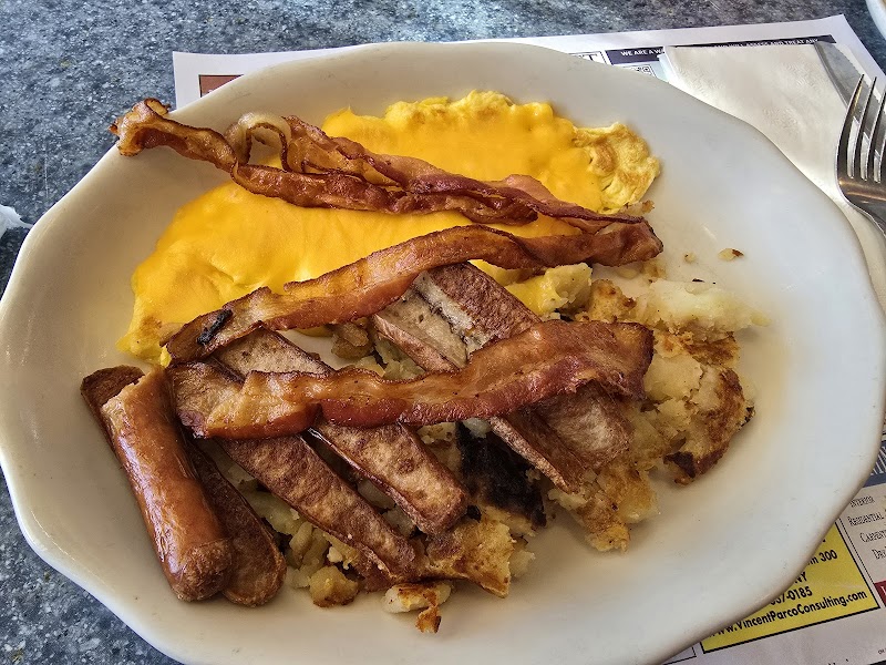 Raceway Diner photo 5