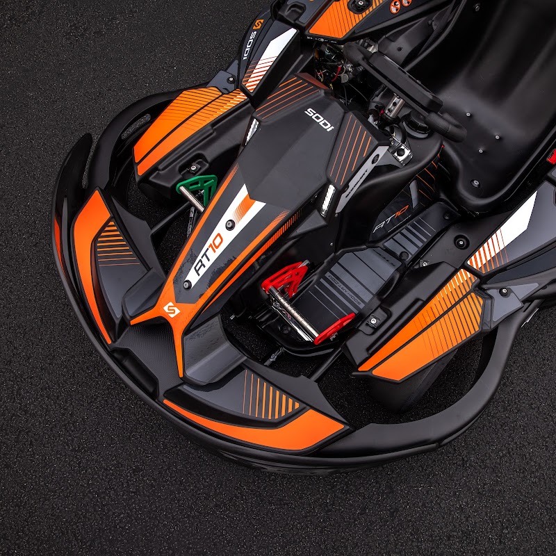 HQ Racing photo 3