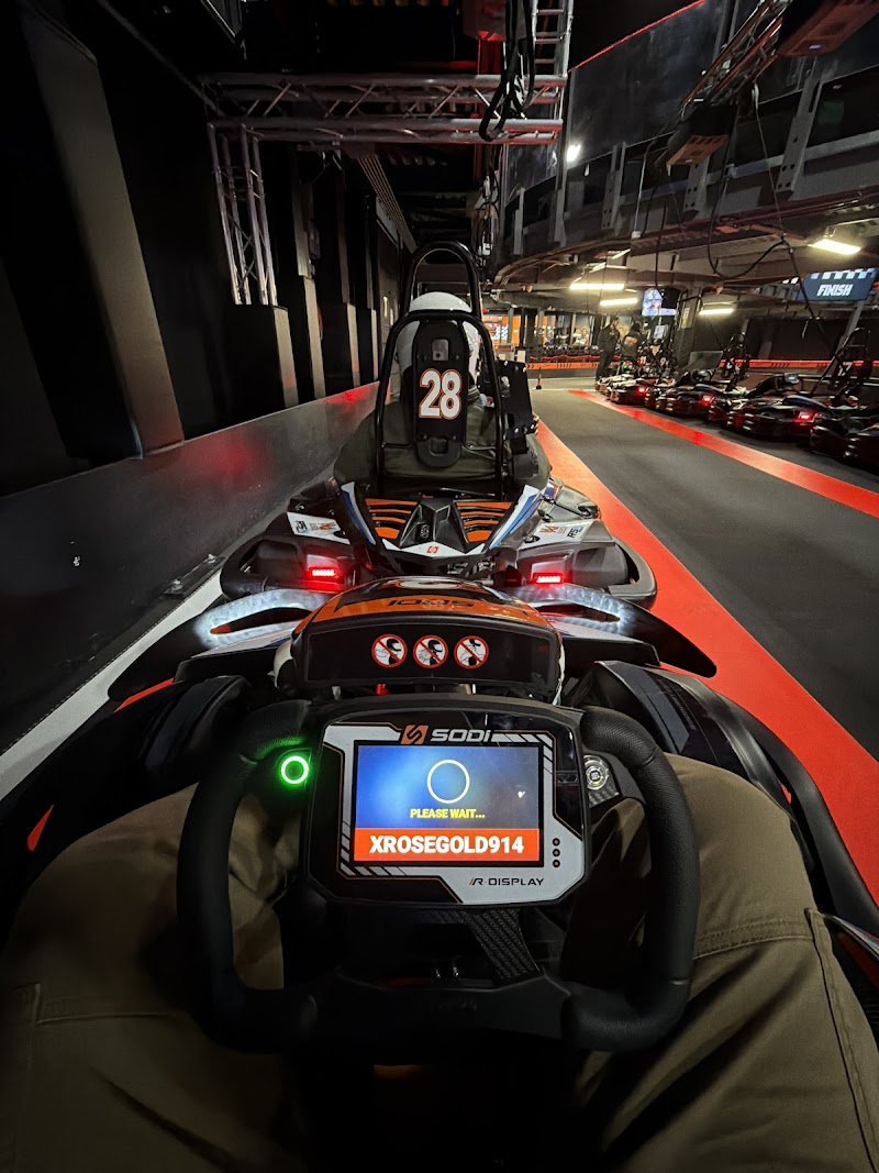 HQ Racing photo 5