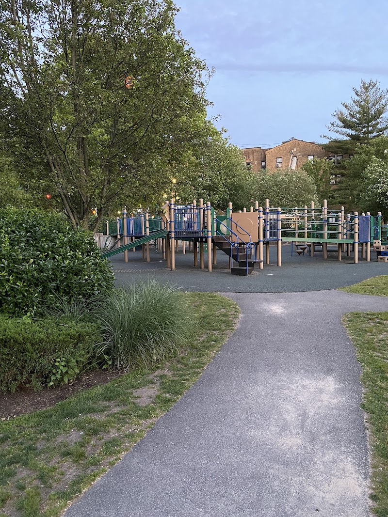 Jack's Friendship Garden photo 3