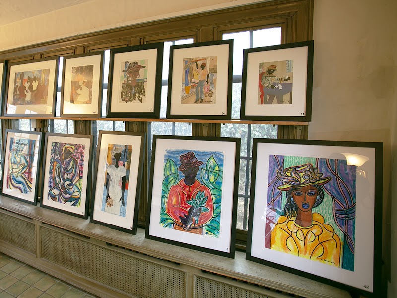 Mackey Twins Art Gallery photo 3