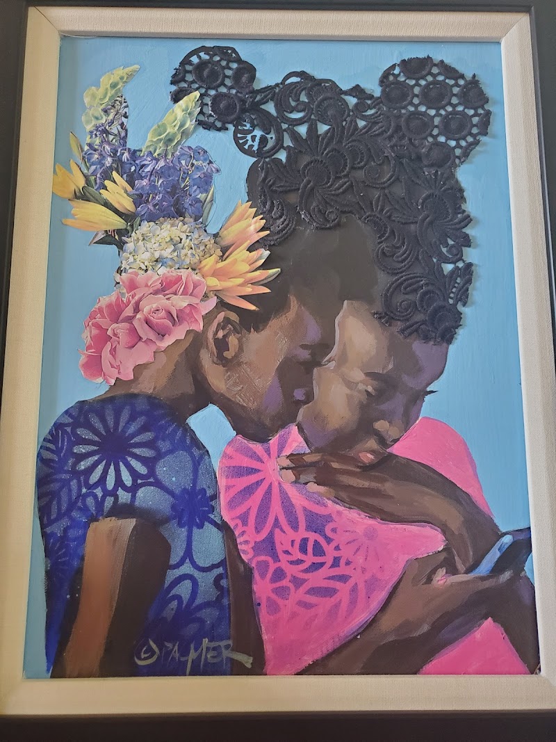 Mackey Twins Art Gallery photo 5