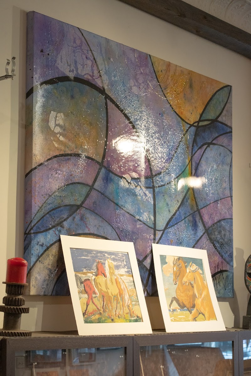 Backstreet Gallery & Framing photo 4