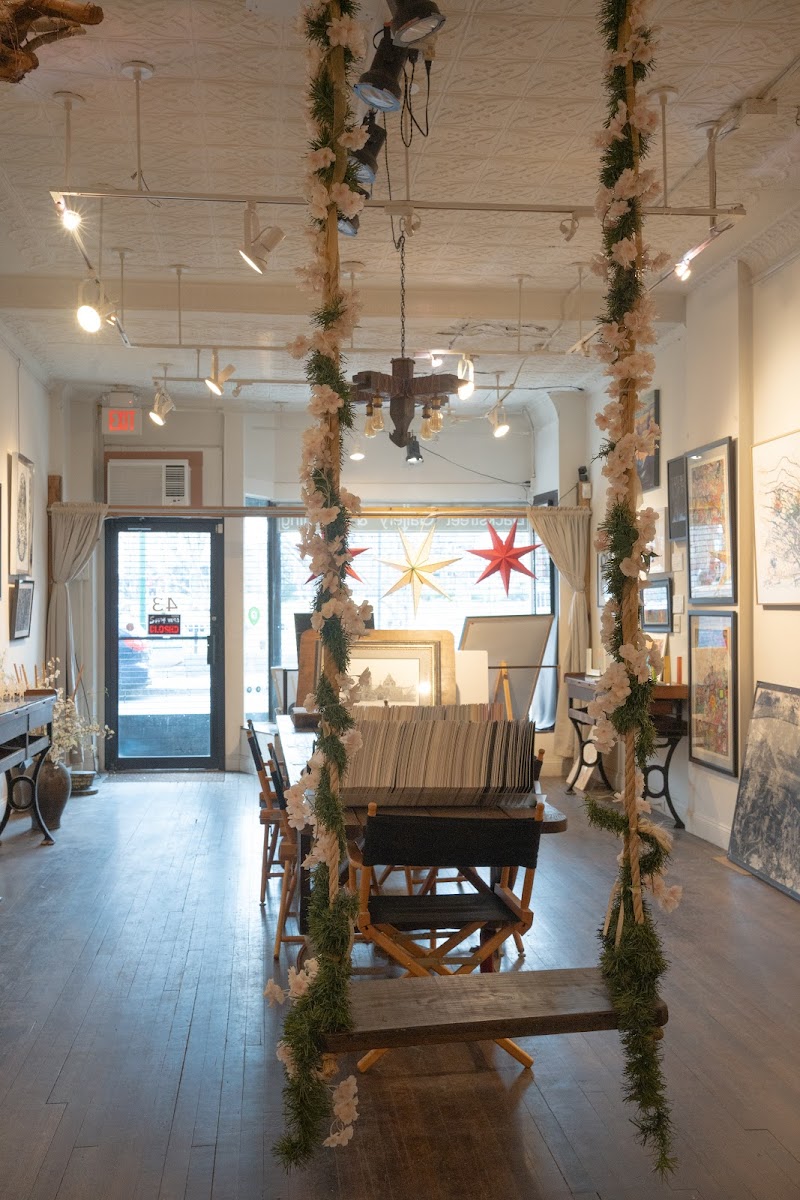 Backstreet Gallery & Framing photo 5