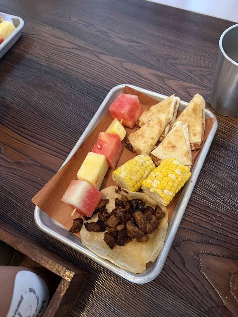 Taco Bahama photo 3