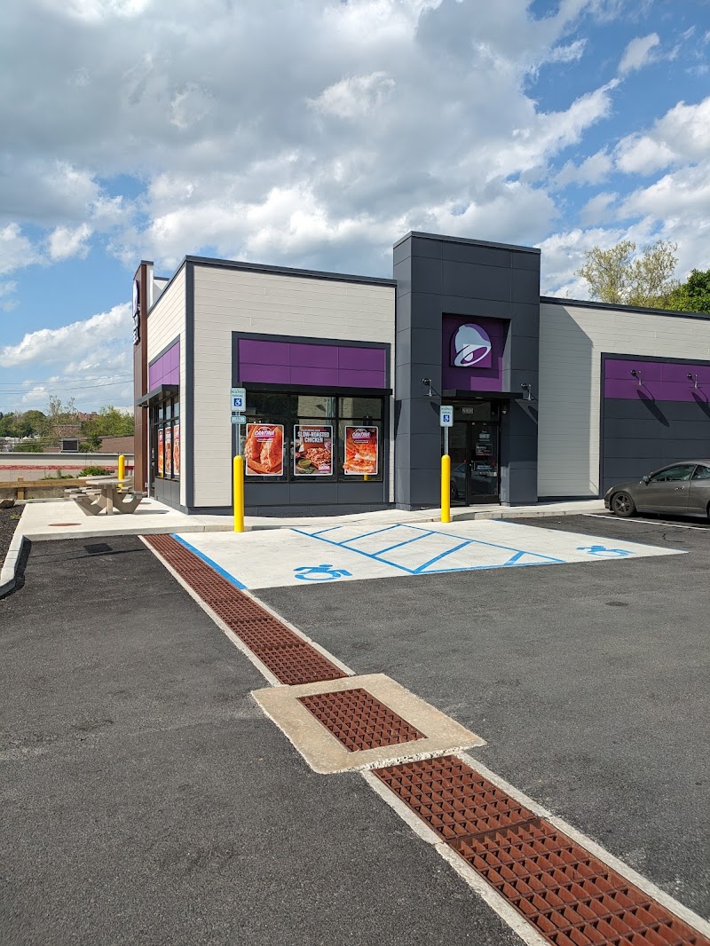 Taco Bell photo 2