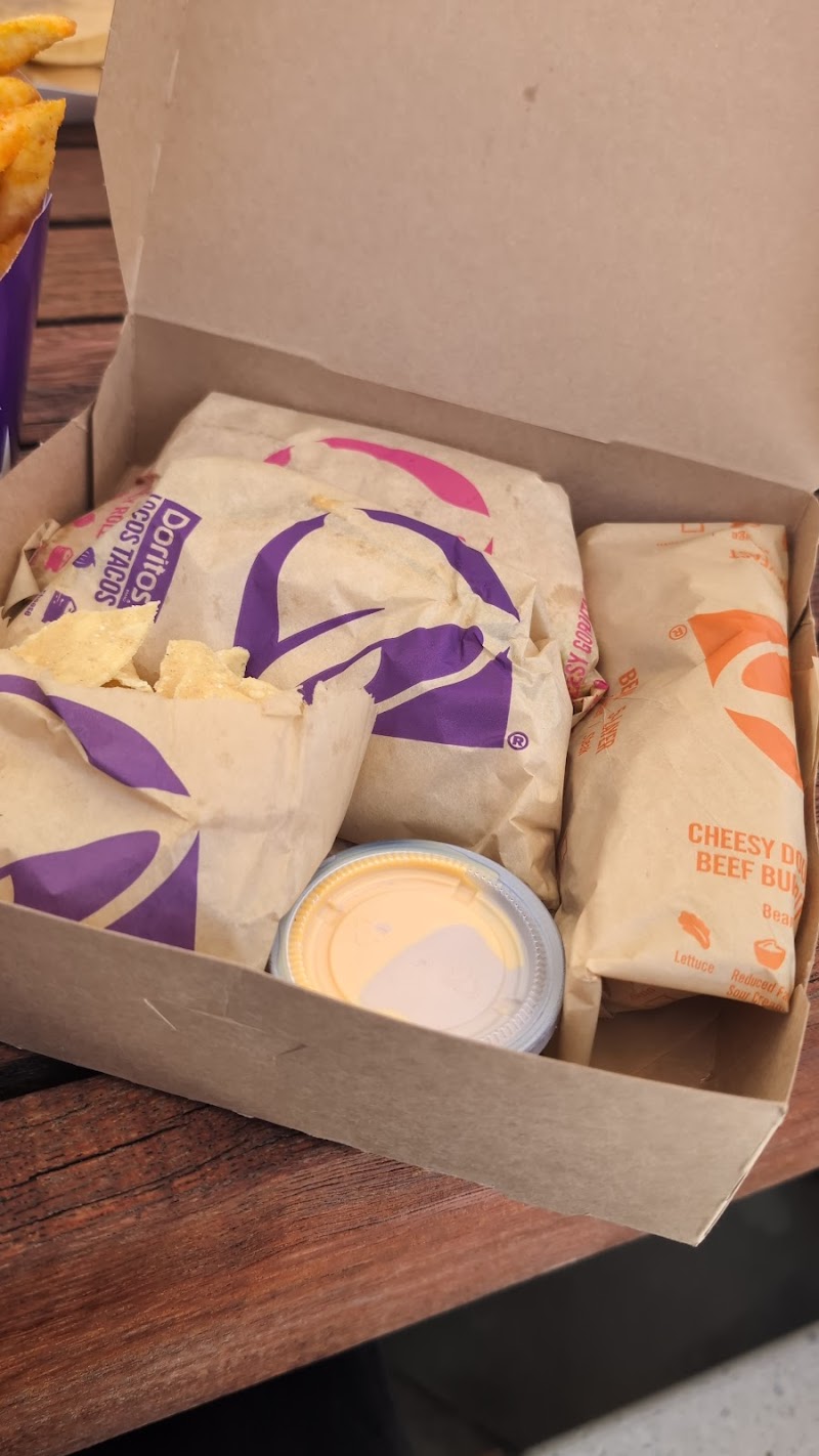 Taco Bell photo 4