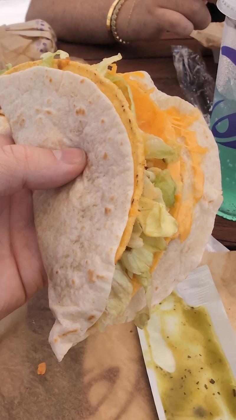 Taco Bell photo 5
