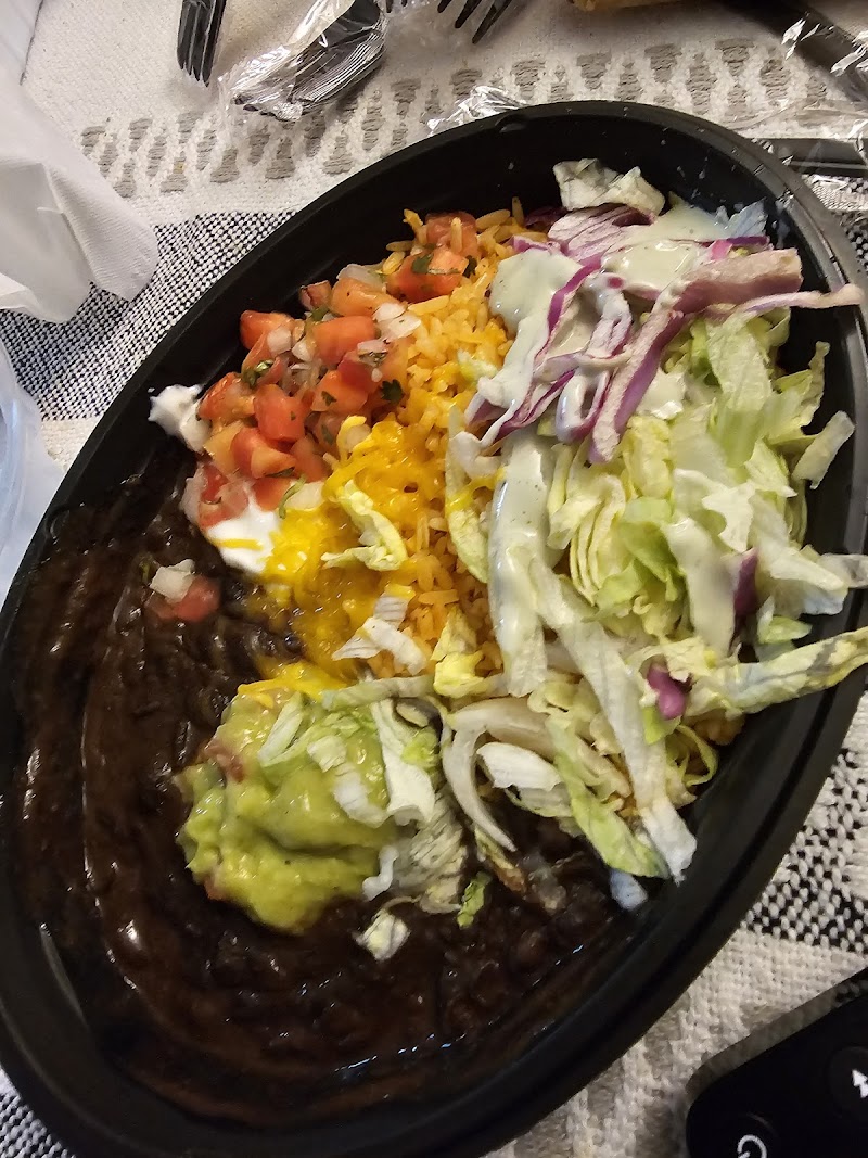 Taco Bell photo 2
