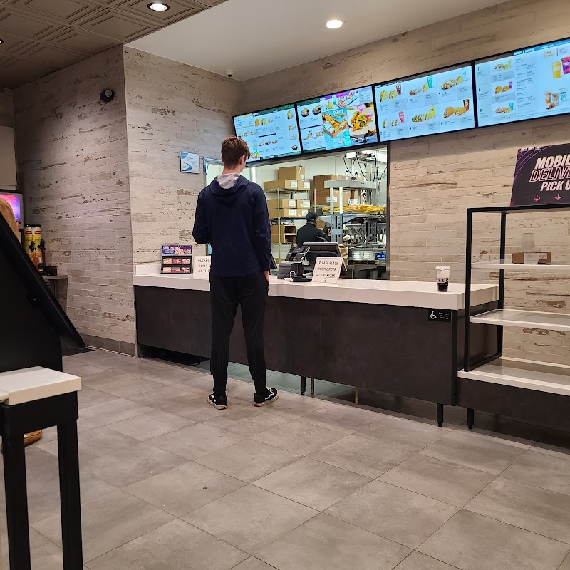 Taco Bell photo 3