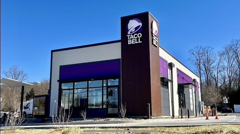 Taco Bell photo 2