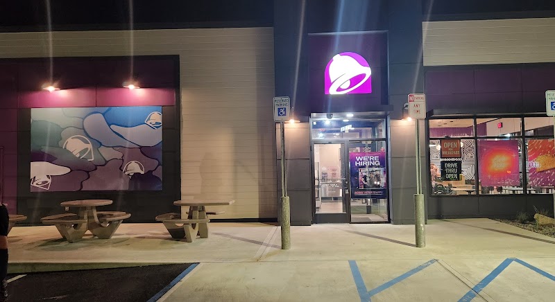 Taco Bell photo 3