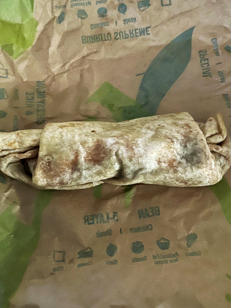 Taco Bell photo 4