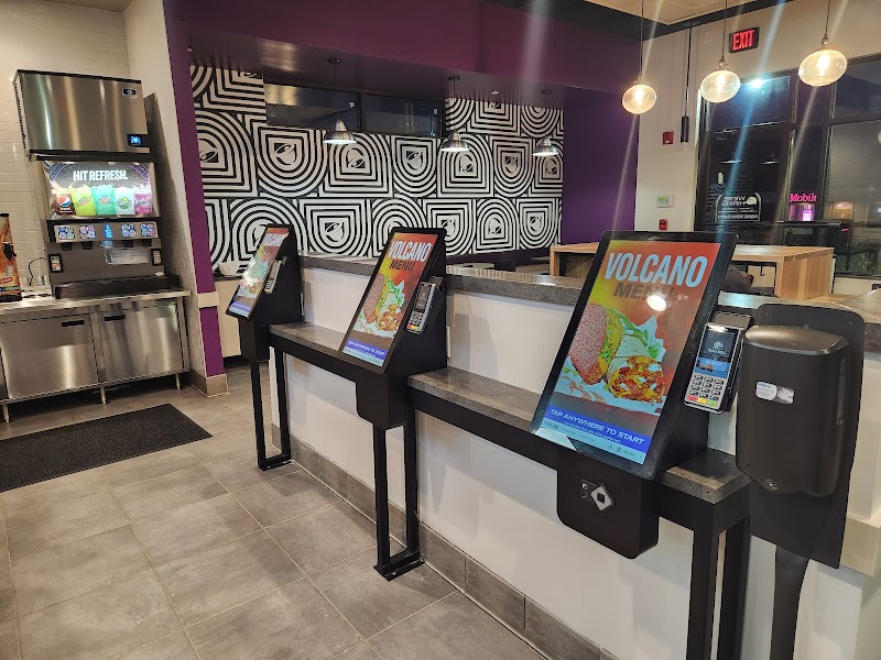Taco Bell photo 5