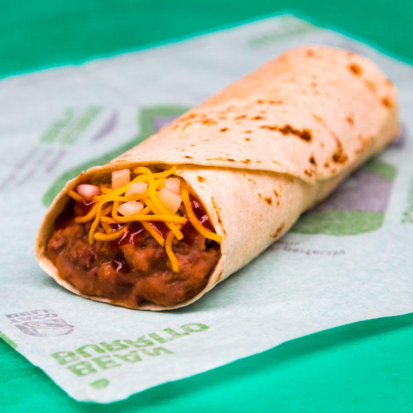 Taco Bell photo 3