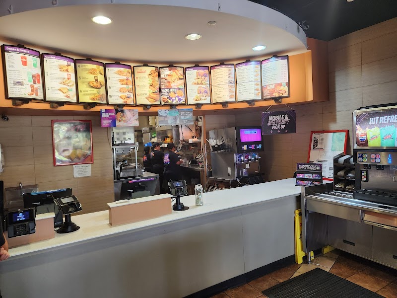 Taco Bell photo 3
