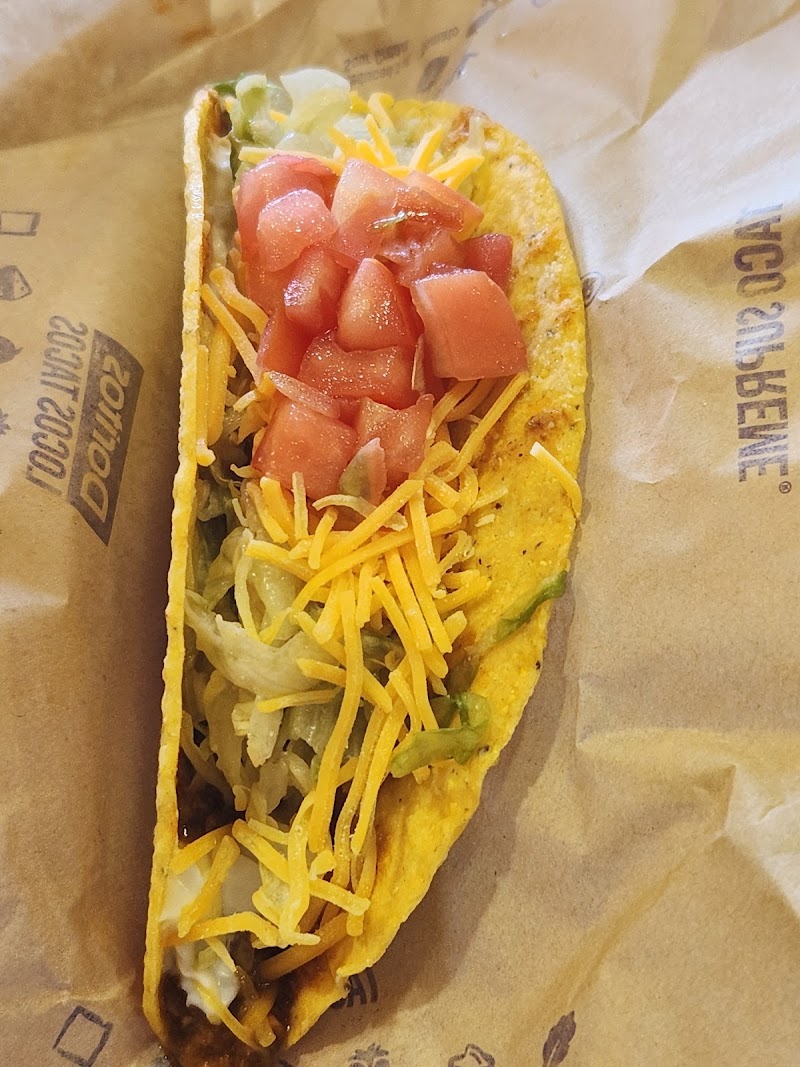 Taco Bell photo 4