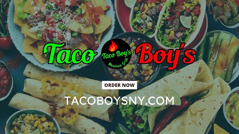 Taco Boys photo 3