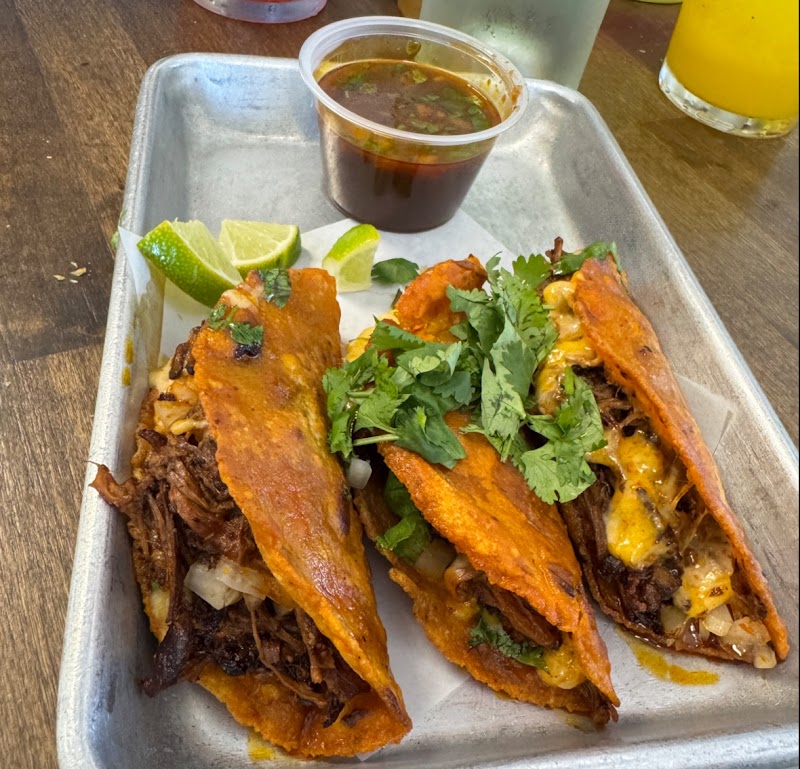 Taconah Cantina photo 4