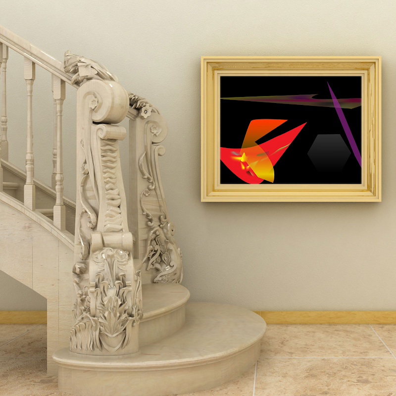 Rad Art Framing photo 4