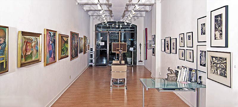 Madelyn Jordon Fine Art photo 3